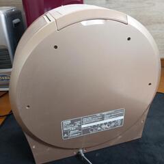 希少　動作品　東芝　空気清浄加湿器　ULOS　中古　現状渡しの画像