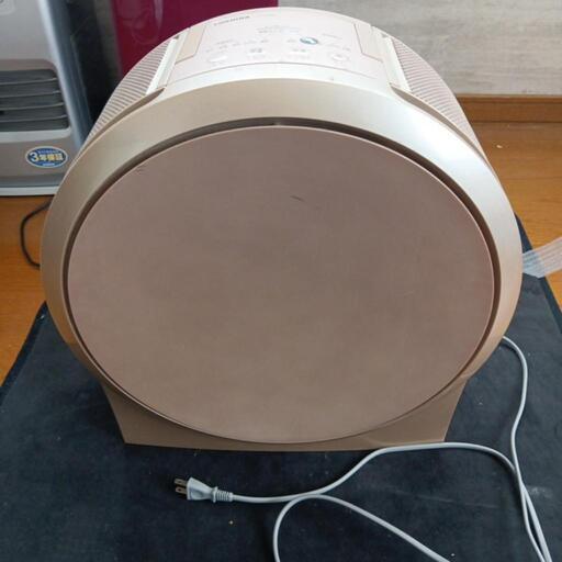 貴重　東芝　空気清浄加湿器　ULOS　中古　現状渡し