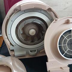 希少　動作品　東芝　空気清浄加湿器　ULOS　中古　現状渡しの画像