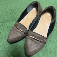 emuモカシン他、セーターなどお譲りしますの画像