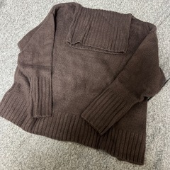 emuモカシン他、セーターなどお譲りしますの画像
