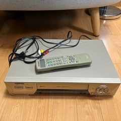中古】福岡県のビデオデッキを格安/激安/無料であげます・譲り 中古】福岡県のビデオデッキを格安/激安/無料であげます・譲り