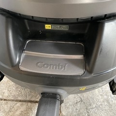 conbi        チャイルドシート