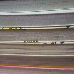 まとめて6冊　伊藤理佐先生の画像