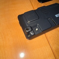【商談中】セルスター　GPSレーダー探知機　AR-950ATの画像