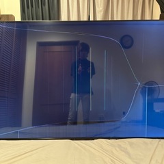 東芝レグザ75型 テレビ