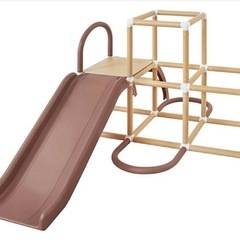 室内遊具　わくわくジャングルパーク