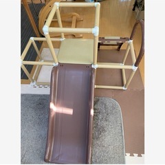 室内遊具　わくわくジャングルパークの画像