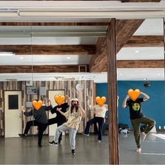 🎍2025年1月大人の初心者のためのHIPHOP🕺🔰埼玉の画像