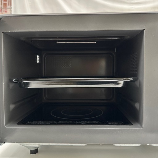 ドリーム川西店御来店限定】東芝/2022年製/電子レンジ/ER-W16(W