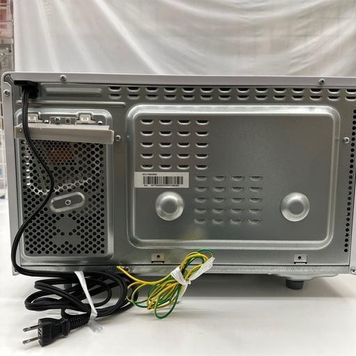 ドリーム川西店御来店限定】東芝/2022年製/電子レンジ/ER-W16(W