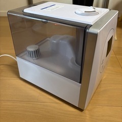 【Levoit】加湿器の画像