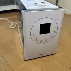 【Levoit】加湿器の画像