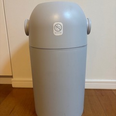 【無料】オムツ用ゴミ箱
