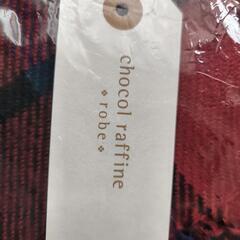 新品・未使用　ストールの画像