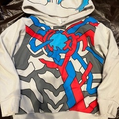 ウルトラマンブレーザー　110