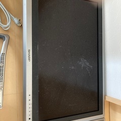 テレビ
の画像