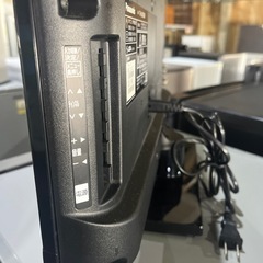 A-820 Panasonic 24型液晶テレビ❗️の画像