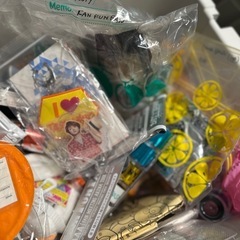 AAAグッズ 大量 西島隆弘メインの画像