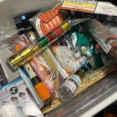 AAAグッズ 大量 西島隆弘メインの画像