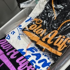 AAAグッズ 大量 西島隆弘メインの画像