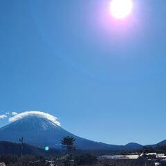 一緒に富士山いきませんか？ - 友達