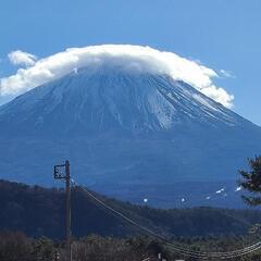 一緒に富士山いきませんか？ - 土浦市