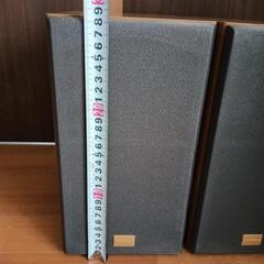 スピーカーONKYOの画像