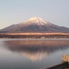 一緒に富士山いきませんか？ − 茨城県
