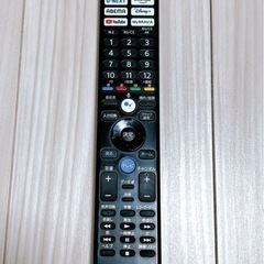 SONY BRAVIA 2023年製 XRJ-65A80K 4K有機EL 65型の画像