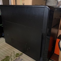 PCケース dell