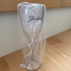 プラスチックフレシネワイングラス　6本セットの画像
