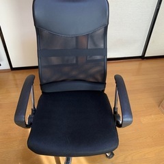 椅子
