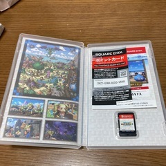 ドラゴンクエストビルダーズ2 破壊神シドーとからっぽの島の画像