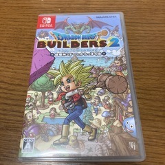 ドラゴンクエストビルダーズ2 破壊神シドーとからっぽの島