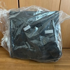 UberEats 配達用バッグの画像