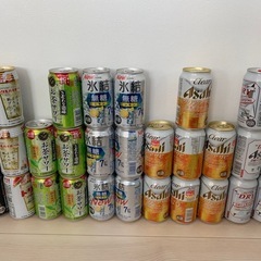 お酒まとめ売り　65本の画像