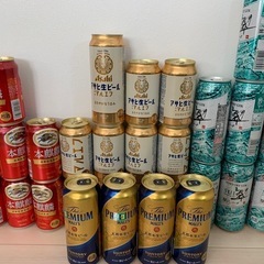 お酒まとめ売り　65本