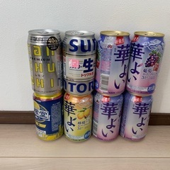お酒まとめ売り　65本の画像