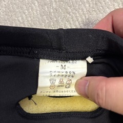【最終価格】スノボプロテクターの画像