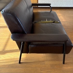 ソファ　の画像