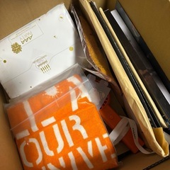 AAAグッズ 大量 西島隆弘メインの画像