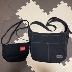 マンハッタンポーテージ