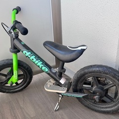 D-Bike KIX ストライダー　2歳から　20kgまで　