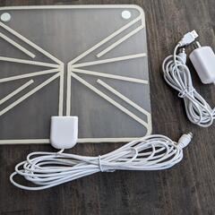 室内アンテナの画像