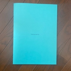 【取引中】Tiffany婚姻届