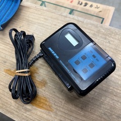 ニッソー プログラムタイマー NT-301