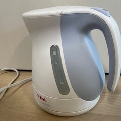 【ジャンク品】ティファール