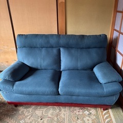 ソファ　