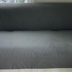 IKEAソファKLIPPAN